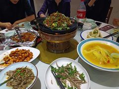 -天和晟烤鸭店(玉泉西街店)