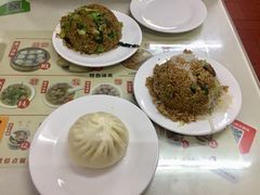 -津品味小吃(大学湾店)