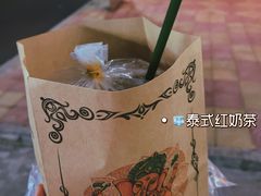 -泰茶清吾·老挝冰咖啡·绵绵冰(泉州首店)