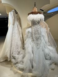 -33度婚纱礼服馆(仁和广场店)