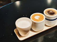 -Eu2+ coffee(上大路店)