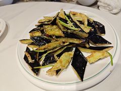 风味茄子-凯鸽酒楼(大同振兴街店)