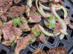 -牛犇烤肉(物资学院路店)