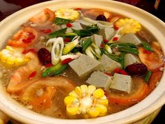 -花水湾红太阳牛肉汤锅