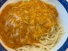 -南山鲜虾面·活鲜小馆·海味大连菜(南山总店)