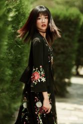 -金夫人婚纱摄影(华南店)