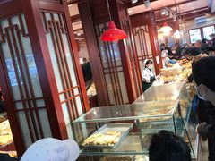 -北三凯奇清真食品店