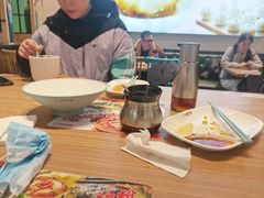 -小杨生煎(香港名都店)
