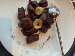 -望乡楼上海菜(日月光店)