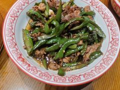 -陈家婆的菜(梅溪湖店)