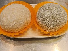 -一口小满手作糯米糍(北山店)