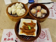 -点都德(德江楼店)