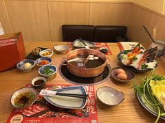 -伊豆野菜村(大族广场店)