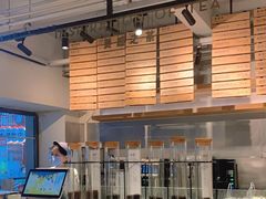 -喜茶(广州北京路惠福东店)