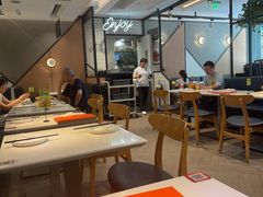 -新旺茶餐厅·早餐·夜宵(仙霞店)
