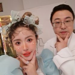 -Mregina 美人纪摄影(样片研发中心)