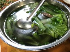 -弓虽昌焖烧鸡(大竹林店)