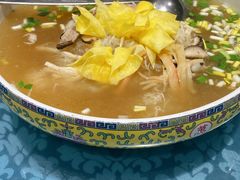 牡丹燕菜-建坤水席宫(隋唐遗址店)