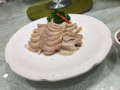 -恒宝大酒楼(城际·荔盈大厦店)