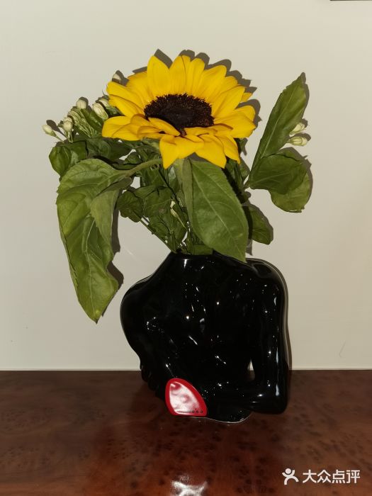 Bitter酒吧(五原路店)图片