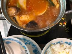 -龙聚德北京烤鸭(沙坪坝华宇A馆店)