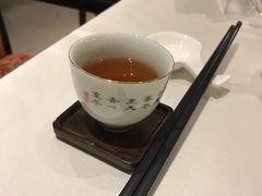 -酌宴府The China Club·广州万富希尔顿酒店(云城东路店)