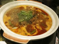 -小碗大胃(福久源新天地店)
