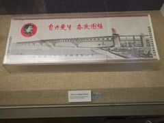 -中国铁道博物馆(正阳门馆)
