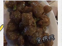 -绥德小吃(滨河大道店)