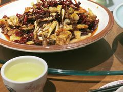 -蜀宴小调·精致家常菜(来福士店)