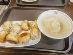 -大壶春(四川中路店)