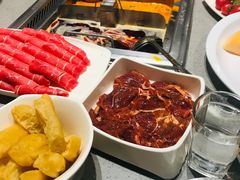 -海底捞火锅(亲子主题北金鹰店)