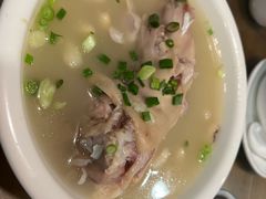 -双流老字号董蹄花(广场路店)