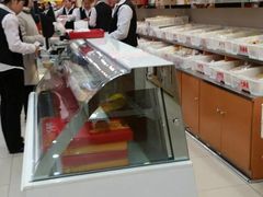 -大桥道食品商店(咸阳路店)