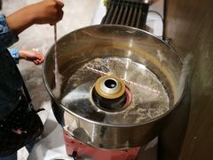 -浦东绿地铂骊酒店-POYA西餐厅(绿地东海岸国际广场店)