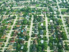 -奥黑尔国际机场