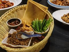 -鲁菜根·泰山菜(泰山店)