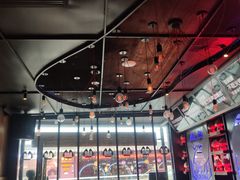 大堂-烤匠麻辣烤鱼(青羊万达店)
