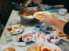 -正阳春烤鸭(华捷道店)