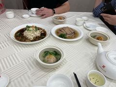 -怡园饭店-餐厅(四望亭店)