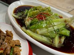 -逢春菜馆天津菜(胜利路店)