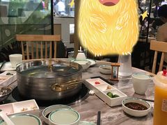 -百年果林椰子鸡(中洲店)