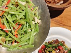 -黄山老妈·土菜(碧桂园店)