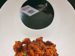 糖醋里脊-老头儿油爆虾·知味杭州(爱琴海购物中心)