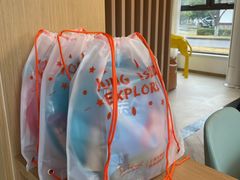 -太阳岛度假酒店