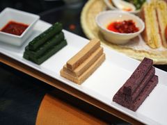 -令氏家外家周秦食府(高新店)