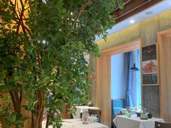 -福海居烤鸭店(鸟巢店)