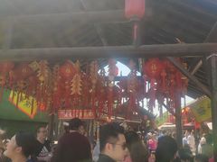 -茯茶镇
