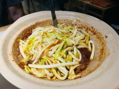 -筱爷叔·上海传统手工菜(玉树路店)