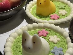 -久宴·天目湖大鱼头(恐龙园店)
